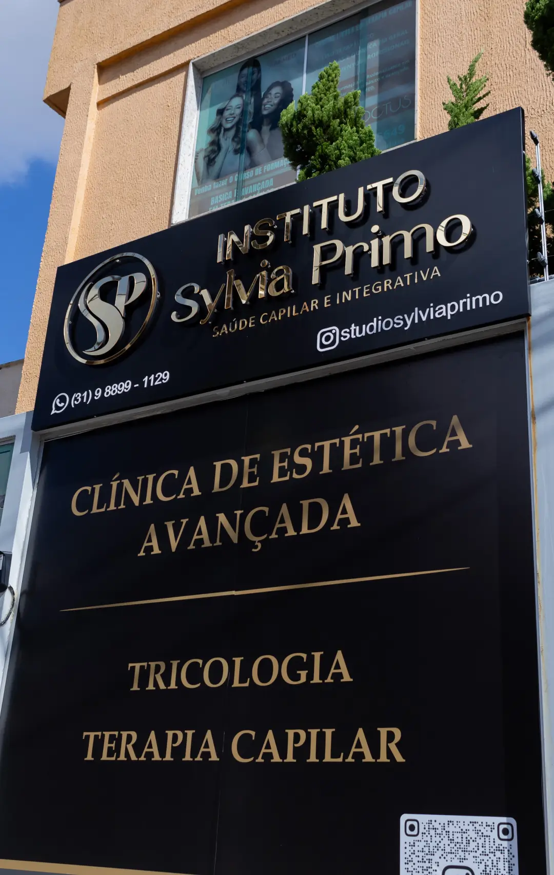 Instituto Sylvia Primo