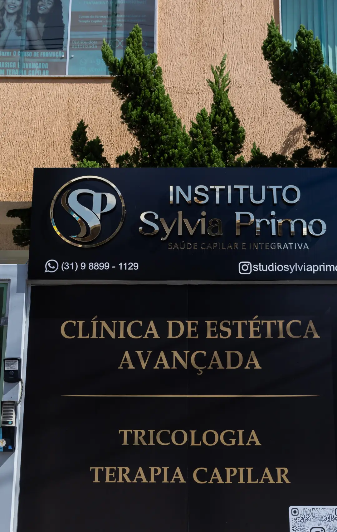Instituto Sylvia Primo